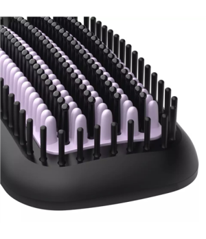 Philips | StyleCare Essential Heated straightening brush | BHH880/00 | Warranty 24 month(s) | Ceramic heating system | Temperatu