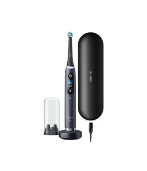 Oral-B | iO Series 9N | Electric toothbrush | Rechargeable | For adults | Number of brush heads included 1 | Number of teeth bru