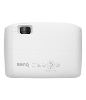 Benq | MW536 | WXGA (1280x800) | 4000 ANSI lumens | White | Lamp warranty 12 month(s)