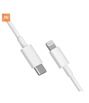 Xiaomi Mi Type-C to Lightning Cable 1m | Xiaomi