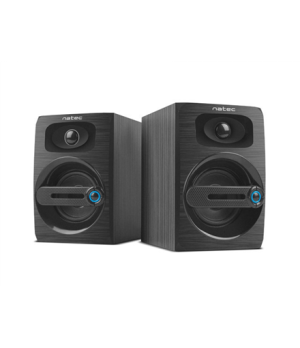 Natec | Bookshelf Speaker | NGL-1641 Cougar