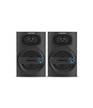 Natec | Bookshelf Speaker | NGL-1641 Cougar