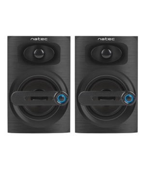 Natec | Bookshelf Speaker | NGL-1641 Cougar