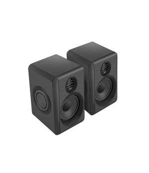 Natec | Bookshelf Speaker | NGL-1230 Lynx