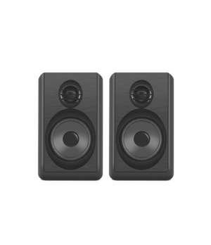 Natec | Bookshelf Speaker | NGL-1230 Lynx