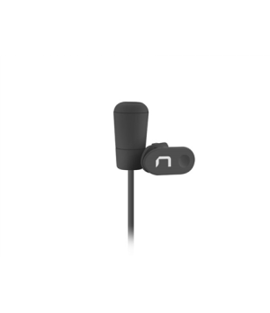 Natec | Microphone | NMI-1351 Bee | Black | Wired