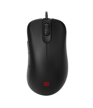 Benq | Medium Size | Esports Gaming Mouse | ZOWIE EC2 | Optical | Gaming Mouse | Wired | Black