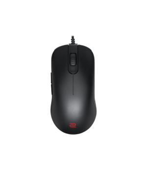 Benq | Medium Size | Esports Gaming Mouse | ZOWIE FK2-B | Optical | Gaming Mouse | Wired | Black