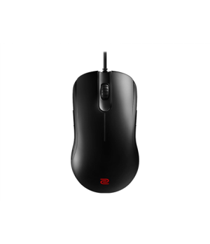 Benq | Extra Large | Esports Gaming Mouse | ZOWIE FK1+-B | Optical | Gaming Mouse | Wired | Black