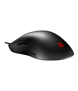 Benq | Extra Large | Esports Gaming Mouse | ZOWIE FK1+-B | Optical | Gaming Mouse | Wired | Black