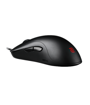 Benq | Medium Size | Esports Gaming Mouse | ZOWIE ZA12-B | Optical | Gaming Mouse | Wired | Black