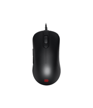 Benq | Medium Size | Esports Gaming Mouse | ZOWIE ZA12-B | Optical | Gaming Mouse | Wired | Black