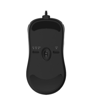 Benq | Small Size | Esports Gaming Mouse | ZOWIE ZA13-B | Optical | Gaming Mouse | Wired | Black