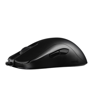 Benq | Small Size | Esports Gaming Mouse | ZOWIE ZA13-B | Optical | Gaming Mouse | Wired | Black