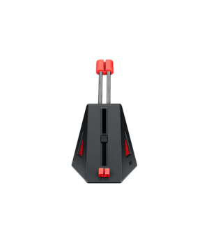 Benq | Cable Management Device | ZOWIE CAMADE II | Black/Red