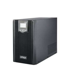 EnerGenie | 3000VA pure sine wave UPS | EG-UPS-PS3000-01 LCD display, USB, | 3000 VA | 2400 W | V