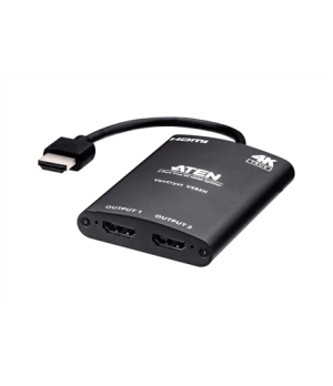 Aten | DisplayPort to HDMI output | VS82H | DP to HDMI