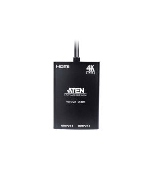 Aten | DisplayPort to HDMI output | VS82H | DP to HDMI