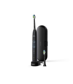 Philips | Sonicare ProtectiveClean 5100 Electric toothbrush | HX6850/47 | Rechargeable | For adults | Number of brush heads incl