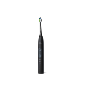 Philips | Sonicare ProtectiveClean 5100 Electric toothbrush | HX6850/47 | Rechargeable | For adults | Number of brush heads incl