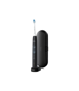 Philips | Sonicare ProtectiveClean 5100 Electric toothbrush | HX6850/47 | Rechargeable | For adults | Number of brush heads incl