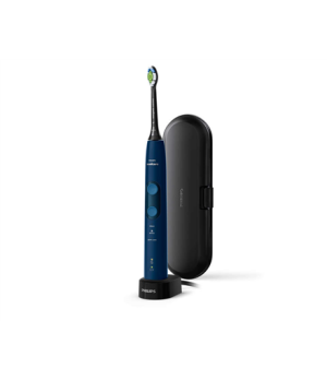 Philips | ProtectiveClean 5100 Electric toothbrush | HX6851/53 | Rechargeable | For adults | Number of heads 2 | Number of brush