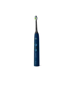 Philips | ProtectiveClean 5100 Electric toothbrush | HX6851/53 | Rechargeable | For adults | Number of heads 2 | Number of brush