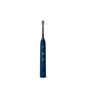 Philips | ProtectiveClean 5100 Electric toothbrush | HX6851/53 | Rechargeable | For adults | Number of heads 2 | Number of brush