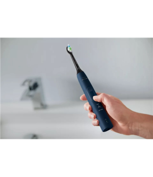 Philips | ProtectiveClean 5100 Electric toothbrush | HX6851/53 | Rechargeable | For adults | Number of heads 2 | Number of brush