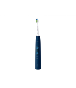 Philips | ProtectiveClean 5100 Electric toothbrush | HX6851/53 | Rechargeable | For adults | Number of heads 2 | Number of brush