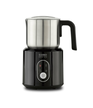 Caso | Crema & Choco Milk frother | 01665 | 0,35 L | 500 W | Black