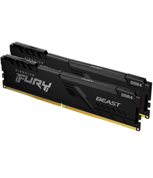 Kingston | 32 GB | DDR4 | 3200 MHz | PC/server | Registered No | ECC No