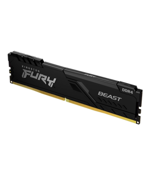 Kingston | 32 GB | DDR4 | 3200 MHz | PC/server | Registered No | ECC No