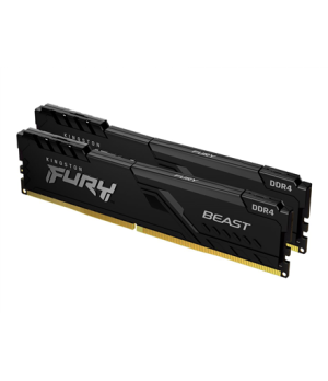 Kingston | 32 GB | DDR4 | 3200 MHz | PC/server | Registered No | ECC No