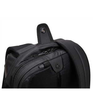 Thule | TACTBP-116 Tact | Backpack 21L | Backpack for laptop | Black