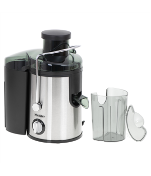 Mesko | Juicer | MS 4126b | Type Juicer maker | Stainless steel | 600 W | Number of speeds 3