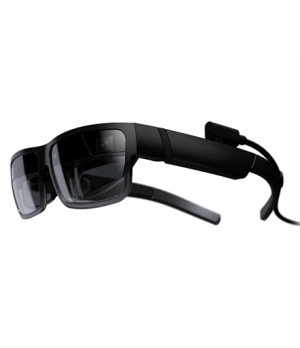 Lenovo | ThinkReality Glasses | A3 (PC Edition) | Black