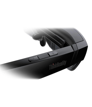 Lenovo | ThinkReality Glasses | A3 (PC Edition) | Black