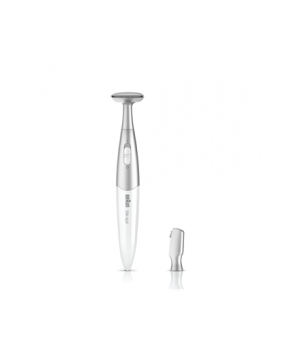 Braun | Bikini Trimmer/Cosmetic Shaver | FG1100 Silk-epil 3in1 | Operating time (max) 120 min | Bulb lifetime (flashes) | Number