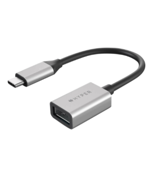 Hyper | HyperDrive | HD425D-GL | USB-C to 10 Gbps USB-A | Adapter