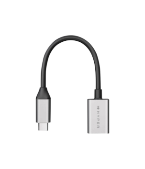 Hyper | HyperDrive | HD425D-GL | USB-C to 10 Gbps USB-A | Adapter