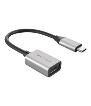 Hyper | HyperDrive | HD425D-GL | USB-C to 10 Gbps USB-A | Adapter