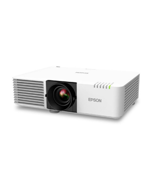 Epson | EB-L520U | WUXGA (1920x1200) | 5200 ANSI lumens | White | Lamp warranty 12 month(s)