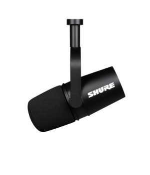 Shure | Podcast Microphone | MV7X | XLR