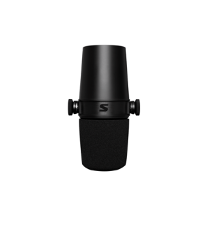 Shure | Podcast Microphone | MV7X | XLR