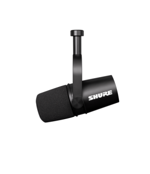 Shure | Podcast Microphone | MV7X | XLR