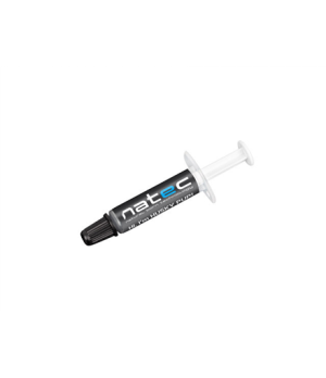 Natec Thermal Grease, Husky, 0.5 g | Natec | Thermal Grease 0.2ml/0.5g