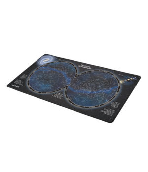 Natec Mouse Pad, Universe, Maxi, 800x400 mm | Natec | Mouse Pad Maxi | Universe