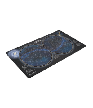 Natec Mouse Pad, Universe, Maxi, 800x400 mm | Natec | Mouse Pad Maxi | Universe