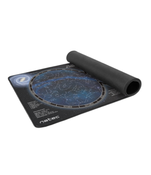 Natec Mouse Pad, Universe, Maxi, 800x400 mm | Natec | Mouse Pad Maxi | Universe